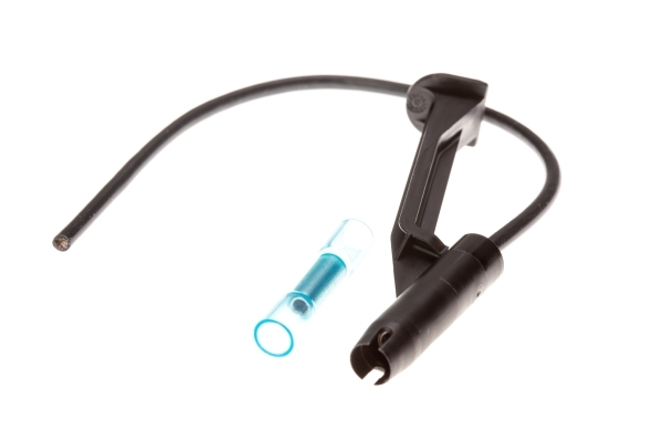 Cable Repair Kit, glow plug BorgWarner (BERU)